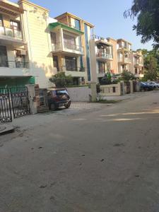 Project Image of 0.0 - 2000.0 Sq.ft 3 BHK Apartment for buy in Omaxe Executive Floors at South Avenue