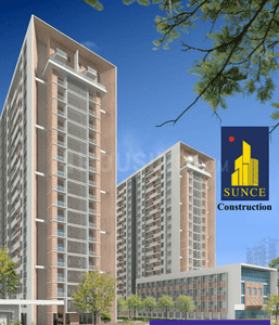 Project Image of 1189.0 - 1597.0 Sq.ft 2 BHK Apartment for buy in Caesars Palace Phase 2