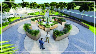 Project Image of 1130.0 - 5000.0 Sq.ft Residential Plot Plot for buy in Shyam Nagri 3