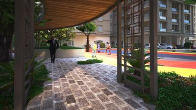 Project Image of 1741.0 - 5060.0 Sq.ft 3 BHK Apartment for buy in Vardhman Eminara Phase 1