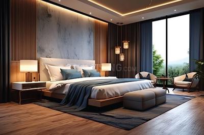 Ashar Merac Phase 3 Bedroom 1