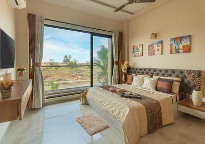 Project Image of 1397.0 - 2229.0 Sq.ft 2 BHK Villa for buy in My Element