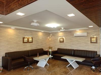 Project Image of 1000.0 - 1600.0 Sq.ft 3 BHK Apartment for buy in Aadharshila Samrajya Residency