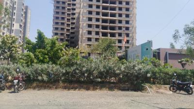 Project Image of 617.42 - 851.75 Sq.ft 2 BHK Apartment for buy in Vivaan Aura