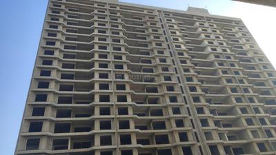 Project Image of 2683.44 - 4996.93 Sq.ft 5 BHK Apartment for buy in Orbit Gardens