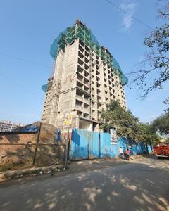 Project Image of 464.0 - 729.0 Sq.ft 1 BHK Apartment for buy in Drashti Empire Phase 1