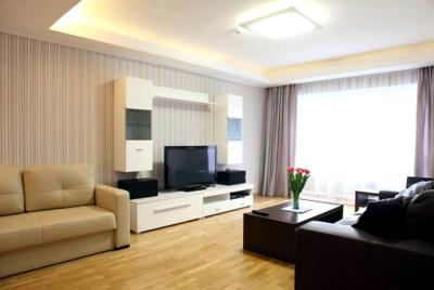 Project Image of 2025.0 - 2740.0 Sq.ft 3 BHK Apartment for buy in Patels Bright View