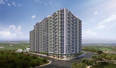 Project Image of 850 Sq.ft 2 BHK Apartment / Flat for sale in Titwala for Rs. 4500000
