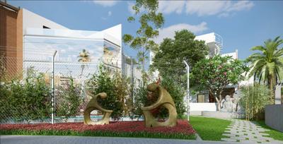 Project Image of 2478.23 - 3350.87 Sq.ft 4 BHK Villa for buy in Allure One Villas