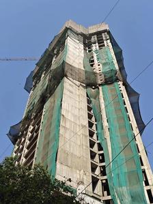 Project Image of 727.32 - 1185.86 Sq.ft 2 BHK Apartment for buy in Providence Highland Sky Towers A Building