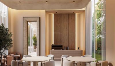 Project Image of 811.6 - 2262.57 Sq.ft 2 BHK Apartment for buy in Paradigm Superstar