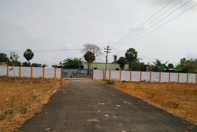 Project Image of 800.0 - 1200.0 Sq.ft Residential Plot Plot for buy in Hi Tech Green Spot