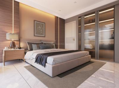 Project Image of 2025.0 - 2115.0 Sq.ft 3 BHK Apartment for buy in Safal Bliss II