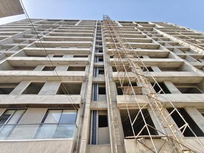 Project Image of 1650.0 - 3375.0 Sq.ft 4 BHK Apartment for buy in Shaligram West