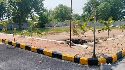 Project Image of 990.0 - 1782.0 Sq.ft Residential Plot Plot for buy in Asrs Hans Exotica