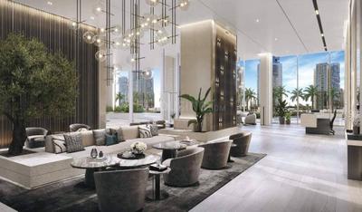 Project Image of 1545.0 - 15270.0 Sq.ft 2 BHK Apartment for buy in LIV Lux