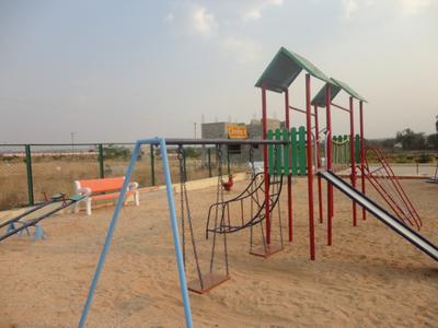 Project Image of 1050.0 - 4800.0 Sq.ft Residential Plot Plot for buy in NBR Meadows
