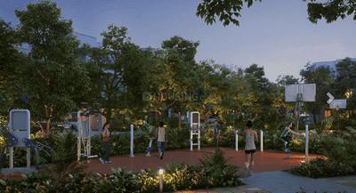 Project Image of 4020.0 - 5720.0 Sq.ft 4 BHK Villa for buy in Vertex Kingston Park