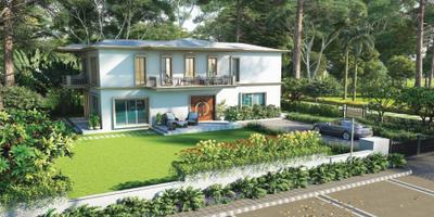 Project Image of 1688 Sq.ft 3 BHK Villa for sale in Amtala for Rs. 21500000