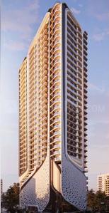 Gurukrupa The Marque Elevation 1