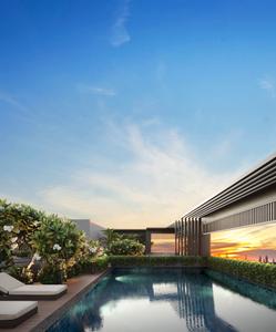 Project Image of 1257.26 - 2989.26 Sq.ft 2 BHK Apartment for buy in Roma Entertainment City