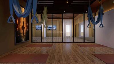 Project Image of 1088 Sq.ft 2 BHK Apartment / Flat for sale in Pimpri for Rs. 10222222