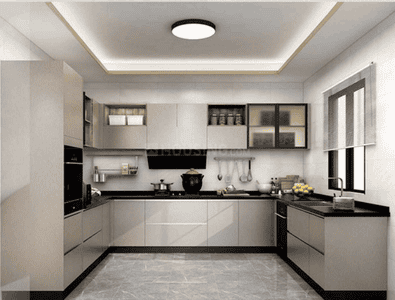 Project Image of 1230.0 - 2700.0 Sq.ft 2 BHK Apartment for buy in Platinum Landmark