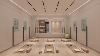 Project Image of 783.0 - 1110.0 Sq.ft 2 BHK Apartment for buy in Venkatesh Serenique Phase 1