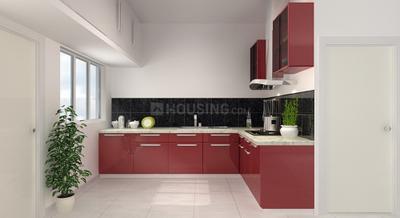 Project Image of 847.0 - 1225.0 Sq.ft 2 BHK Apartment for buy in Lifestyle Happinest