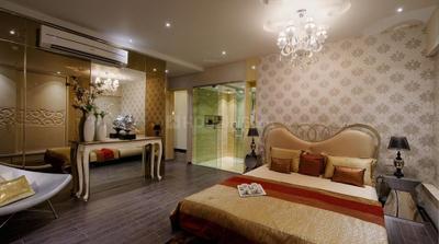Project Image of 2000.0 - 6300.0 Sq.ft 3 BHK Apartment for buy in Mittal One Nation
