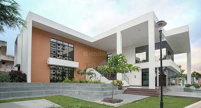 Project Image of 0.0 - 577.0 Sq.ft 2 BHK Apartment for buy in Shree Venkatesh Graffiti Phase 3