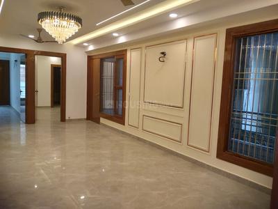 Project Image of 1800.0 - 2500.0 Sq.ft 4 BHK Builder Floor for buy in New Dream Homes