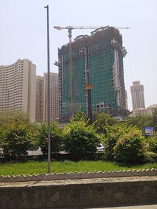 Project Image of 1750 Sq.ft 3 BHK Apartment / Flat for sale in Nerul for Rs. 29000000