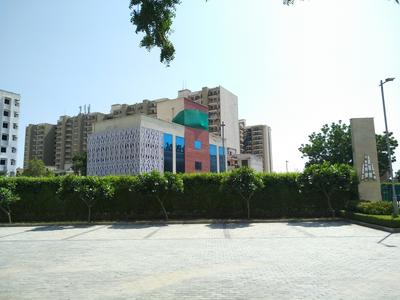 Project Image of 0.0 - 2400.0 Sq.ft 4 BHK Villa for buy in Ansal Heights Villas