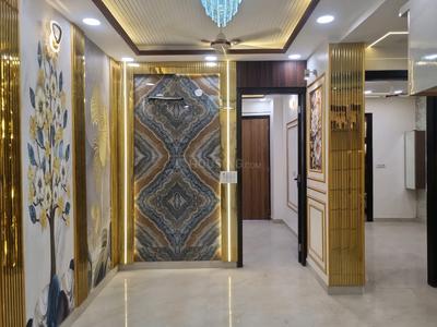 Project Image of 540.0 - 810.0 Sq.ft 2 BHK Apartment for buy in S K Builder Floors