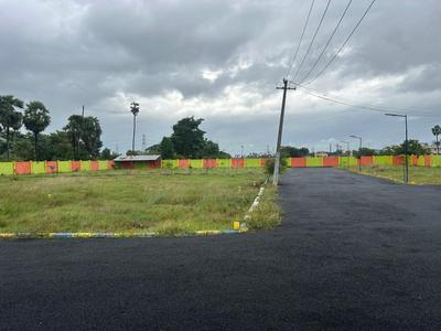 Project Image of 690.0 - 1513.0 Sq.ft Residential Plot Plot for buy in Southern Sri Thirumalai Nagar