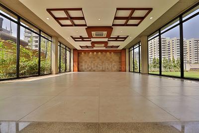 Project Image of 3950.0 - 4200.0 Sq.ft 4 BHK Apartment for buy in Sangini Swaar Sangini