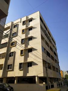 SS Mithra Enclave Elevation 1