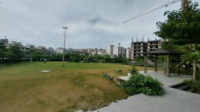 Project Image of 1611.0 - 1721.0 Sq.ft 3 BHK Apartment for buy in Motiaz Blue Ridge