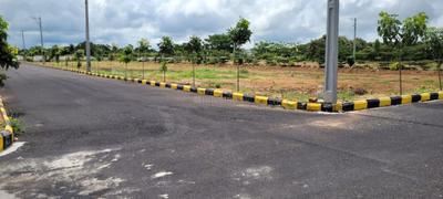 Project Image of 1080.0 - 2700.0 Sq.ft Residential Plot Plot for buy in Iconic Treasure County