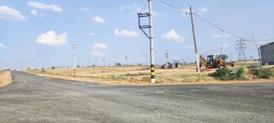 Project Image of 1200.0 - 4000.0 Sq.ft Residential Plot Plot for buy in KHB Surya City Phase 4