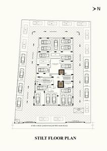 Project Image of 938.0 - 1443.0 Sq.ft 2 BHK Apartment for buy in Ramaniyam Anantiya