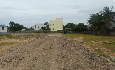 Project Image of 1000.0 - 6800.0 Sq.ft Residential Plot Plot for buy in Royal ECR Plots