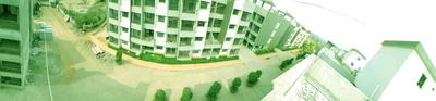Project Image of 373.83 - 616.66 Sq.ft 1 BHK Apartment for buy in Grow Riverside Greens