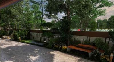 Project Image of 1227.0 - 2728.0 Sq.ft 2 BHK Apartment for buy in Ista Olive And Oak