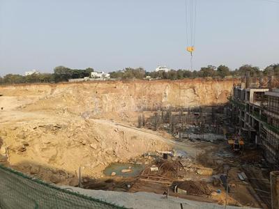 Project Image of 1760.0 - 4685.0 Sq.ft 3 BHK Apartment for buy in Hallmark Altus
