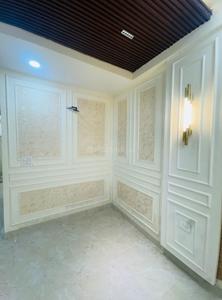 Project Image of 1450.0 - 1850.0 Sq.ft 3 BHK Builder Floor for buy in Capital Home 102