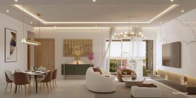 Project Image of 694.6 - 931.29 Sq.ft 2 BHK Apartment for buy in Kolte The Winds Phase 1 Sector 1B At Avian Valley