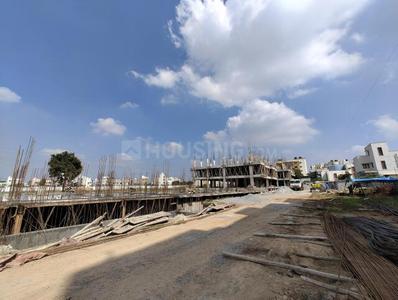 Project Image of 1040.0 - 1665.0 Sq.ft 2 BHK Apartment for buy in Aakriti Emerald