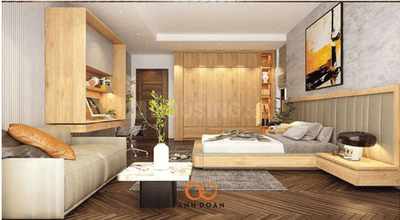 Project Image of 982.07 - 1103.33 Sq.ft 3 BHK Apartment for buy in Eminenza Elite